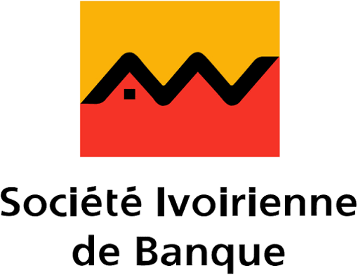 Logo de la Société Ivoirienne de Banque