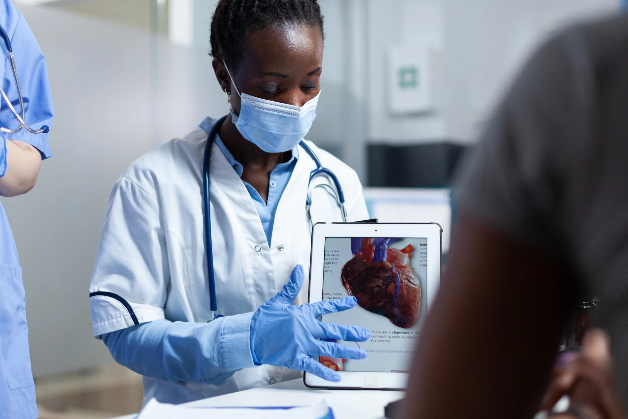 Cardiologie - SMF